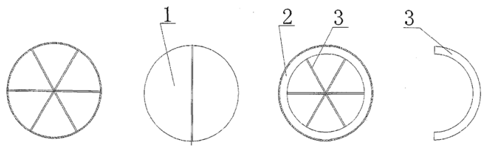 超高壓不銹鋼浮球圖解 超高壓不銹鋼浮球圖解